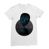 Hi!Earthling T-Shirt Ladies Fitted T-Shirt