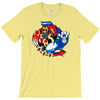 oras primal balance T-Shirt