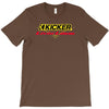 kicker livin' loud T-Shirt