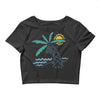 summer Crop Top