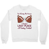 fantasy football Crewneck Sweatshirt