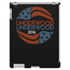 underwood 2016 iPad 3 and 4 Case