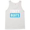 dirty beats Tank Top