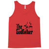 The Godfather Tank Top