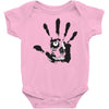 fahrie77 Baby Bodysuit
