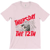 anticipation T-Shirt