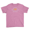 klondike gold rush Youth Tee
