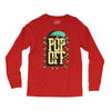 pop off Long Sleeve Shirts