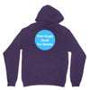 american apparel Unisex Hoodie