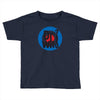 dr2 Toddler T-shirt