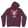 love cat Hoodie