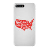 God Shed His Grace On Thee iPhone 7 Plus Case