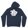 300 club Unisex Hoodie