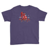 mushroom eater Youth Tee