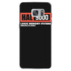 hal 9000 movie Samsung Galaxy S7