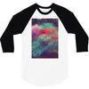 fuck you 3/4 Sleeve Shirt
