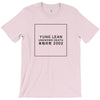 Yung Lean Unknown Death 2002 T-Shirt