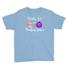 Hunting Season Easter Shirts Youth Tee