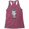 avicii Racerback Tank
