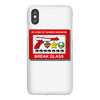 in case of gamer invasion iPhoneX