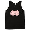 dick head Tank Top