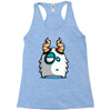 monster Racerback Tank