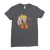 undercover Ladies Fitted T-Shirt