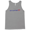 trump 16 president vert Tank Top