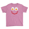 bacon and eggs Youth Tee