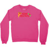 merry pizzamas 3 Crewneck Sweatshirt