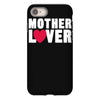 mother lover iPhone 8 Case