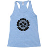 fahrie77 Racerback Tank