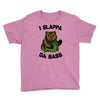 slappa da bass Youth Tee