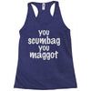 mums Racerback Tank