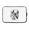 dbz Laptop sleeve