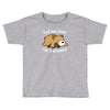 dreamer bear Toddler T-shirt