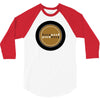 loca 3/4 Sleeve Shirt