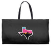 san antonio skyline spurs Weekender Totes