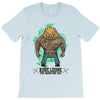 kore lione   l T-Shirt