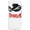 diabolik fumetto manga Samsung Galaxy S8