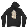 bad tempered rodents Unisex Hoodie