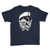 death captain Youth Tee