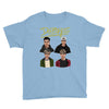 dobre twins Youth Tee
