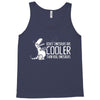 robot dinosaur Tank Top