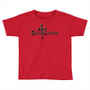 dead crusade Toddler T-shirt