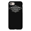 hangovers iPhone 8