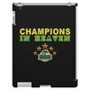 HUMBOLDT BRONCOS Champions In Heaven iPad 3 and 4 Case
