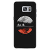 stranger things Samsung Galaxy S7
