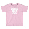 drinking before noon makes you a pirate not an alcoholic Toddler T-shirt