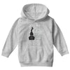 rise of the goblin king Youth Hoodie